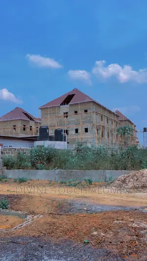 Aluminum Steptiles Brown New