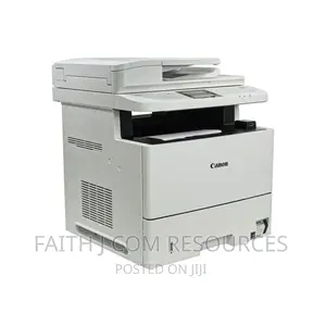 Canon (MF512X) I-Sensys All-in-One Laser Printer