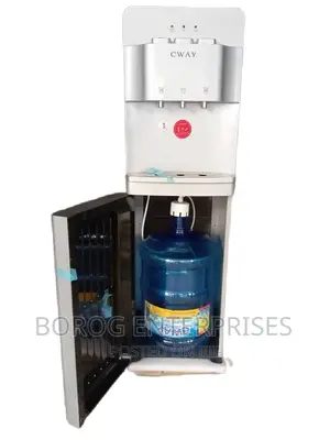 Cway Water Dispenser Bottom Loading Model-artic 1b-cwm16bl
