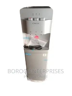 Cway Water Dispenser Bottom Loading Model-artic 1b-cwm16bl