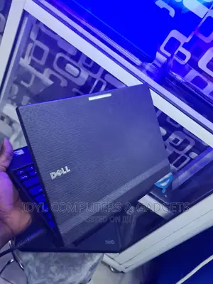 Laptop Dell Latitude 2100 2GB Intel Pentium HDD 160GB