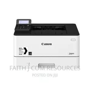 Canon (LBP613CDW) I-Sensys All-in-One Laser Printer