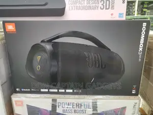 JBL Boombox 3 Wi-Fi