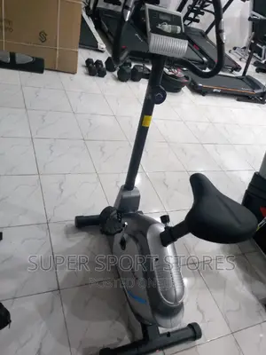 Gymax Bike