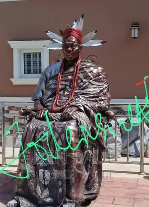 Lets Do Your Lifesize Sculpture