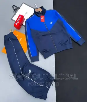 Luxury Nike Hoodie