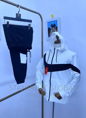 Luxury Nike Hoodie
