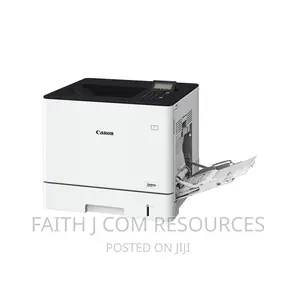 Canon (LBP710CX) I-Sensys All-in-One Laser Printer