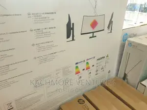 Omen Monitor