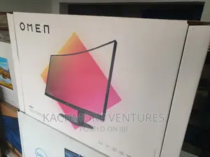 Omen Monitor