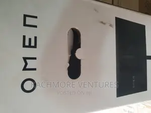 Omen Monitor