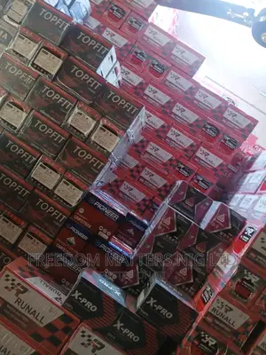 Startall Car Battery