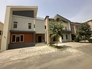 4bdrm Duplex in Dawaki By News, Gwarinpa for sale