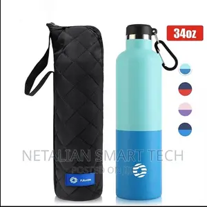 Fj 1000mls Vaccum Flask