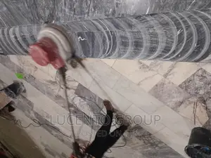 Marble, Limestone, Granite Restoration and Polishing Service
