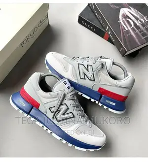 New Balance Unisex Sneakers