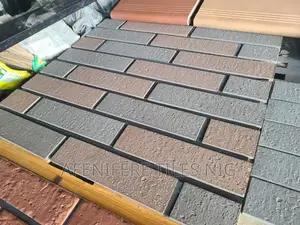 Quality China Bricks