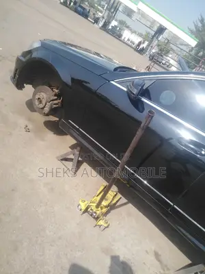 Engr Sheks Automobile