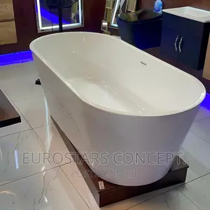 Luxury Acrylic England Bath Tub
