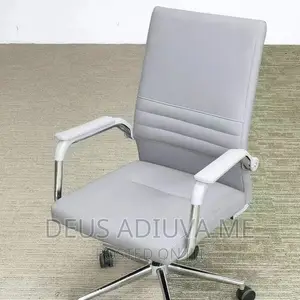 Office Chair With Swivel