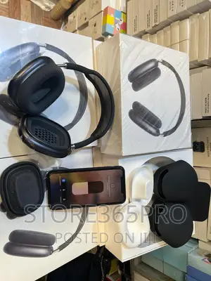 Apple Airpod Max