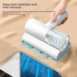 Dust Suction Mite Removal