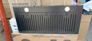 Image Range Hood T-Shap 90cm