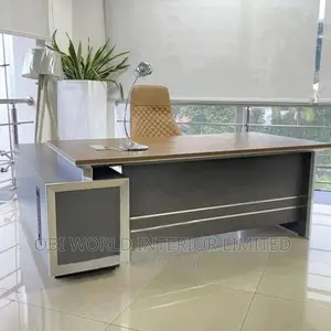 Executive Office Table 2 Meter