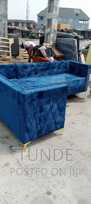 L Shape Sofas