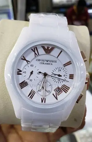 Ceramica Emporio Armani