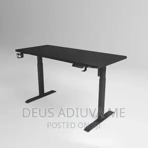 Electric Adjustable Office Table