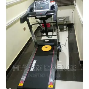New Treadmill 2.5hp