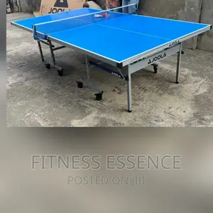 Aluminum Outdoor Table Tennis