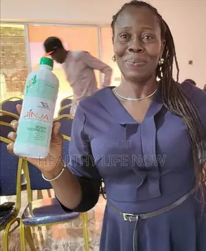 Jinja Ikeja Distributor Get Your Products Here