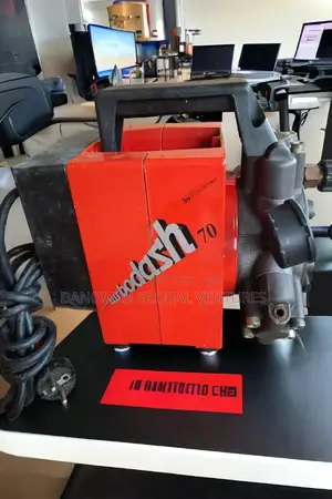 Comet Turbodash-70 Compact (Heavy-Duty) Pressure Washer