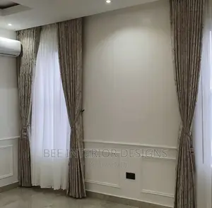Quality Curtains