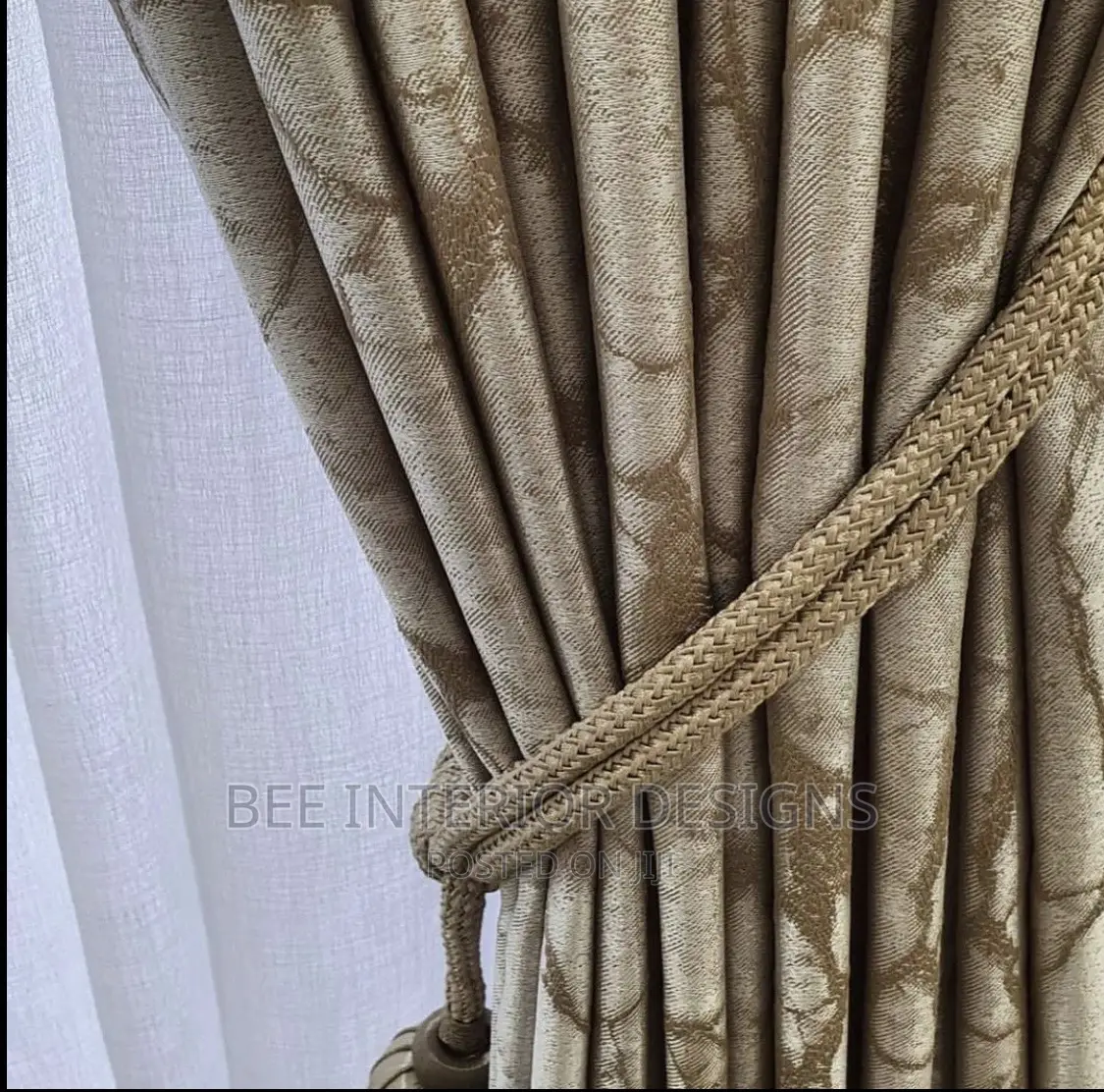 Quality Curtains