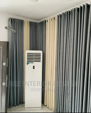 Quality Curtains
