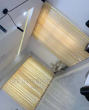 Quality Curtains