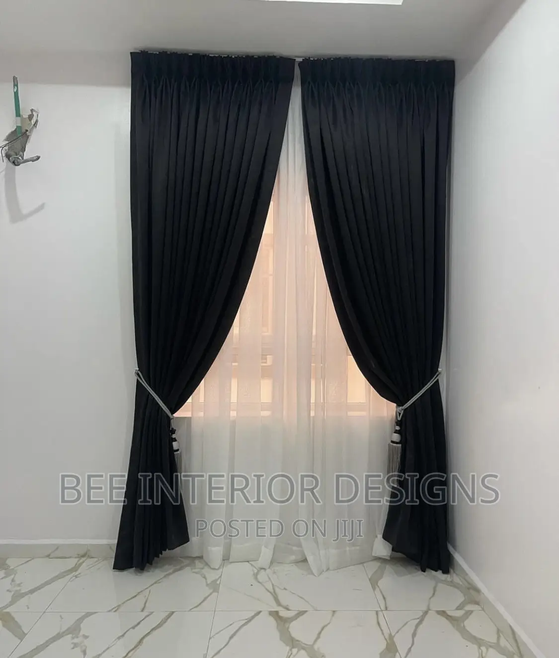 Quality Curtains
