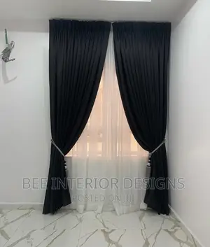 Quality Curtains