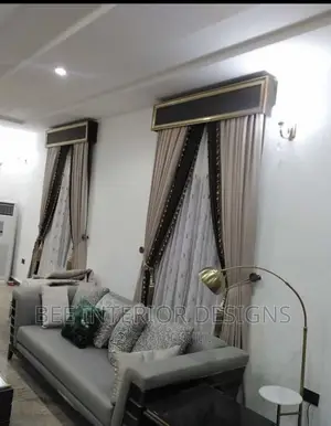 Luxury Curtains