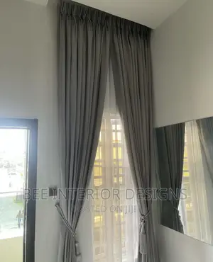 High Quality Curtains