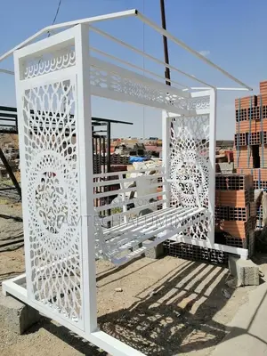 Portable Pergola