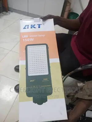 Original Akt Street Light 150watts