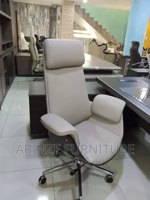 Executive Office Chair