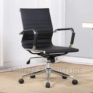 Executive Office Chair