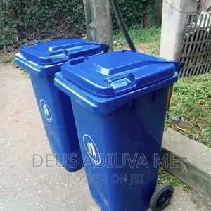 240 Litres Waste Bins /Dustbin/Trash Can/#Waste_bin/240l