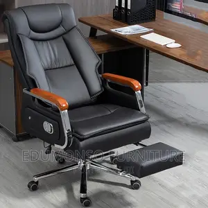 Executive Boss Chair With Massage Function