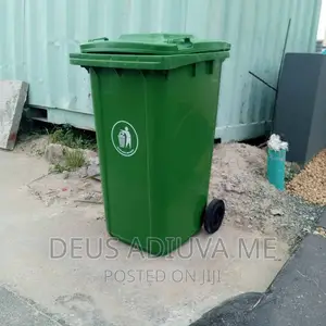Waste Bin for Home Use